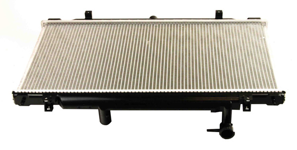 Maxgear Radiateur AC243166