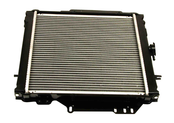 Maxgear Radiateur AC268063