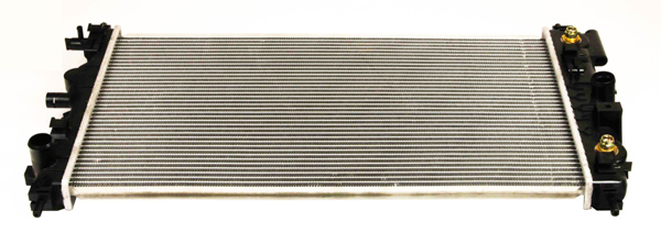 Maxgear Radiateur AC297927