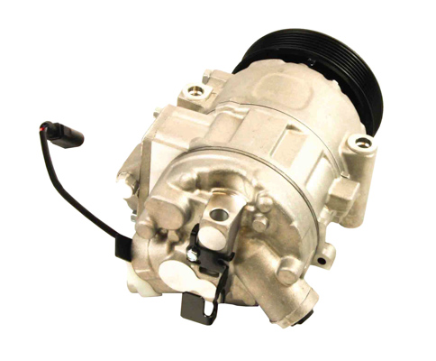 Maxgear Compressor, airconditioning AC330005