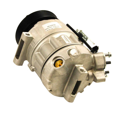 Maxgear Compressor, airconditioning AC330009