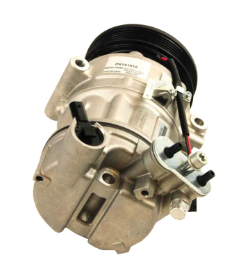 Maxgear Compressor, airconditioning AC330011