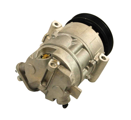 Maxgear Compressor, airconditioning AC330013