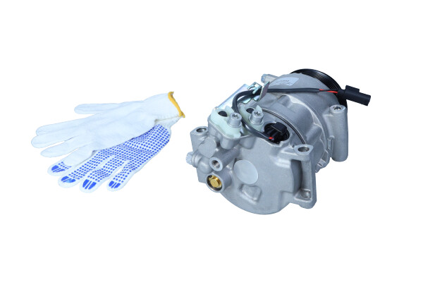 Maxgear Compressor, airconditioning AC330014