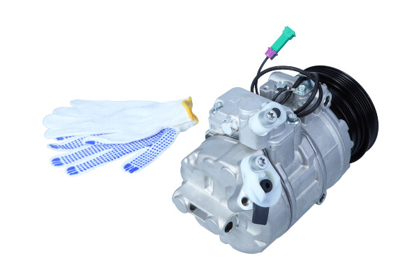 Maxgear Compressor, airconditioning AC330015
