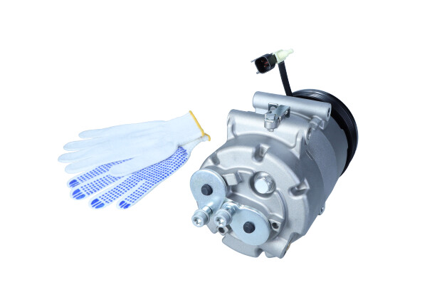 Maxgear Compressor, airconditioning AC330016