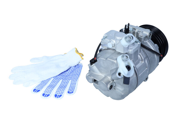 Maxgear Compressor, airconditioning AC330019