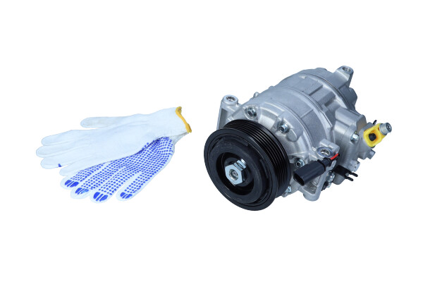 Maxgear Compressor, airconditioning AC330022