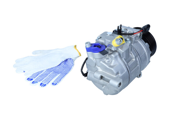 Maxgear Compressor, airconditioning AC330022
