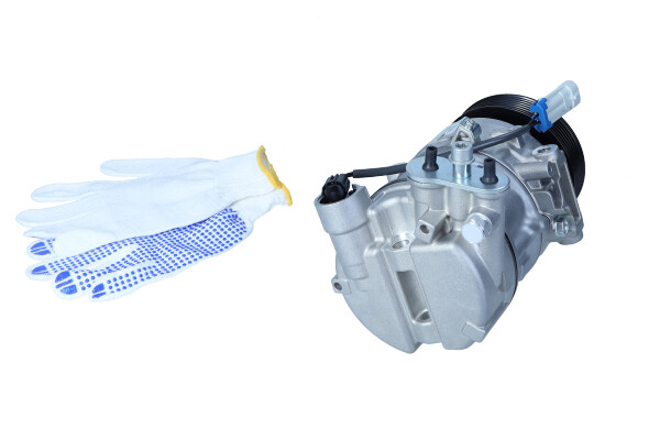 Maxgear Compressor, airconditioning AC330027