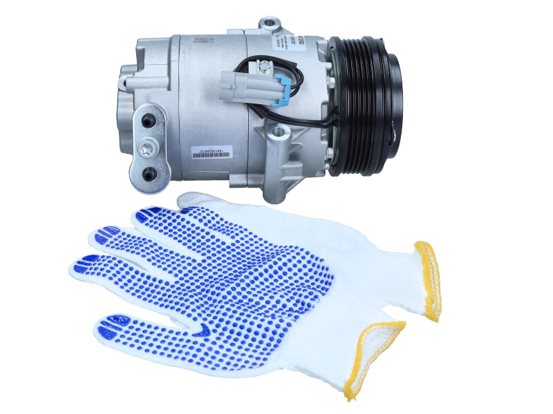 Maxgear Compressor, airconditioning AC330028