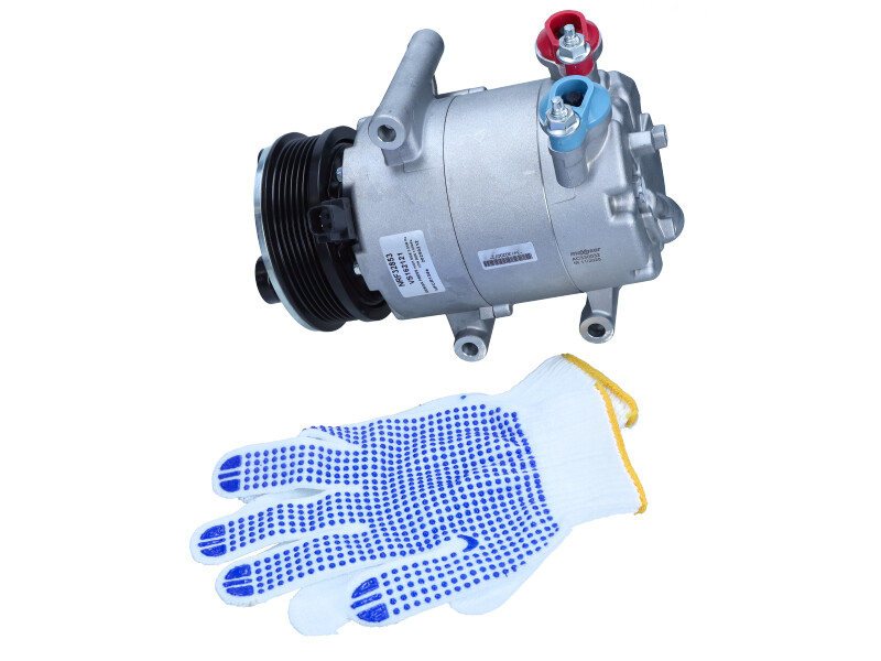 Maxgear Compressor, airconditioning AC330032