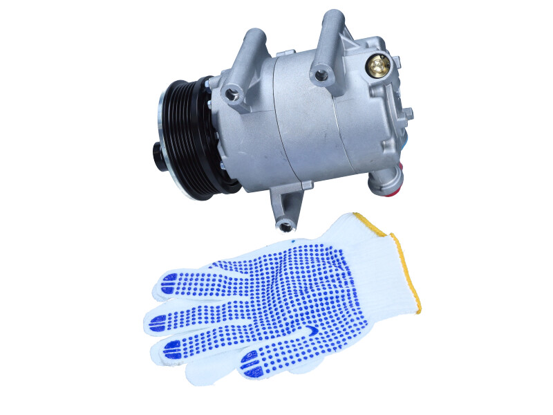 Maxgear Compressor, airconditioning AC330032