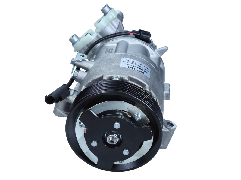 Maxgear Compressor, airconditioning AC330034