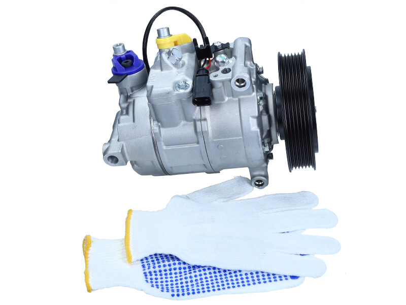 Maxgear Compressor, airconditioning AC330035