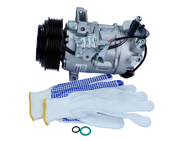 Maxgear Compressor, airconditioning AC330038