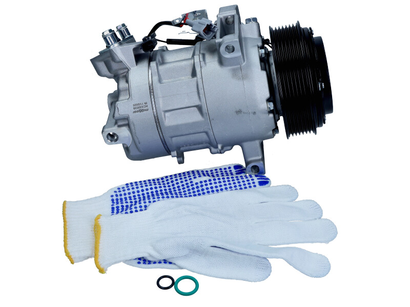 Maxgear Compressor, airconditioning AC330038