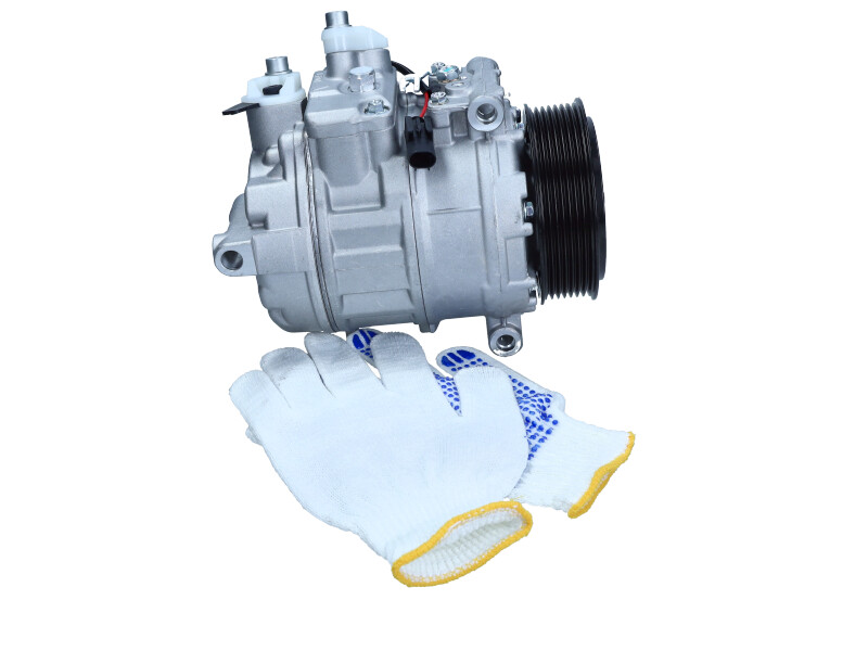 Maxgear Compressor, airconditioning AC330041