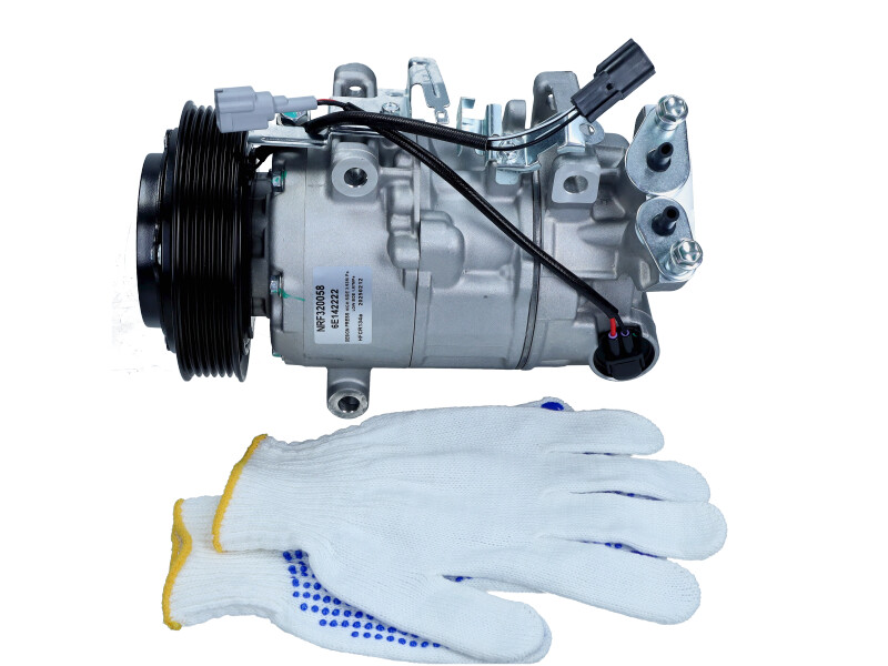 Maxgear Compressor, airconditioning AC330042