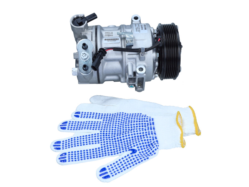 Maxgear Compressor, airconditioning AC330043