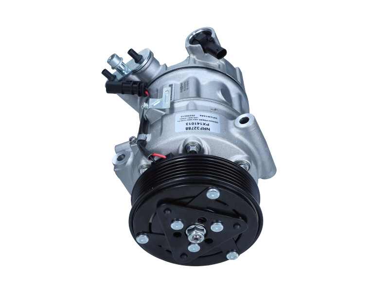 Maxgear Compressor, airconditioning AC330043