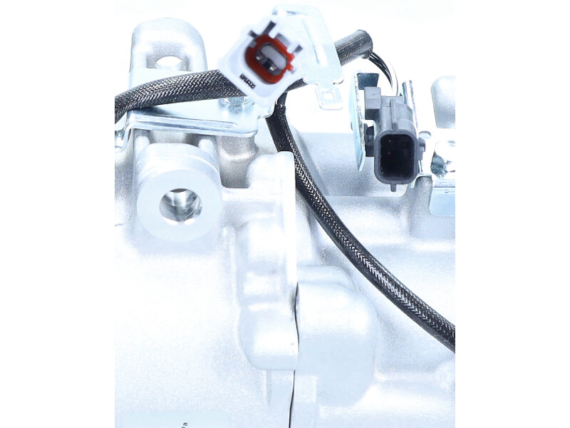 Maxgear Compressor, airconditioning AC330044