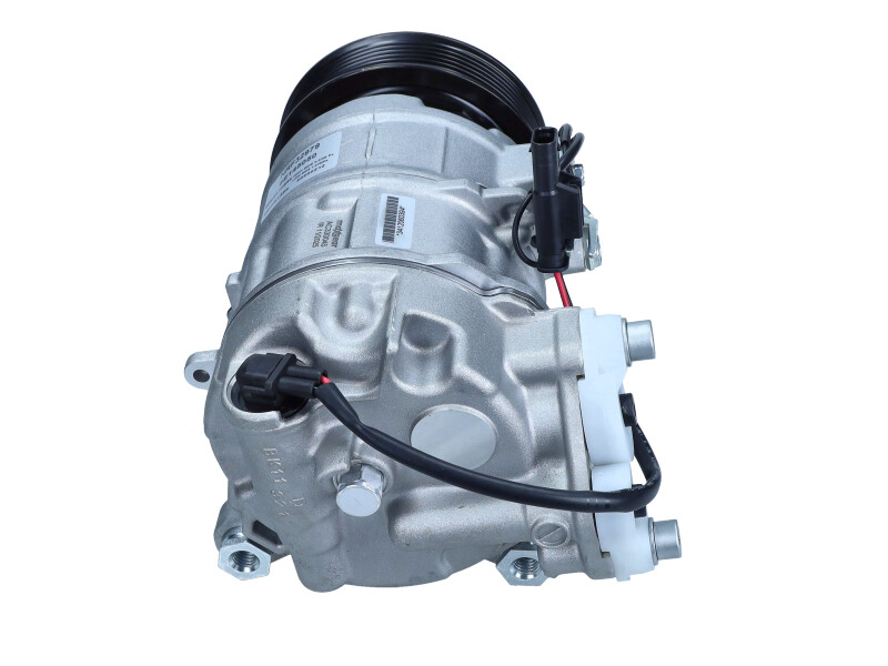 Maxgear Compressor, airconditioning AC330045