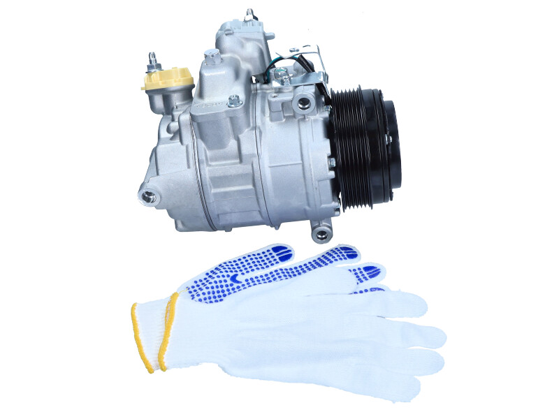 Maxgear Compressor, airconditioning AC330046