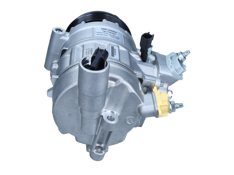 Maxgear Compressor, airconditioning AC330046