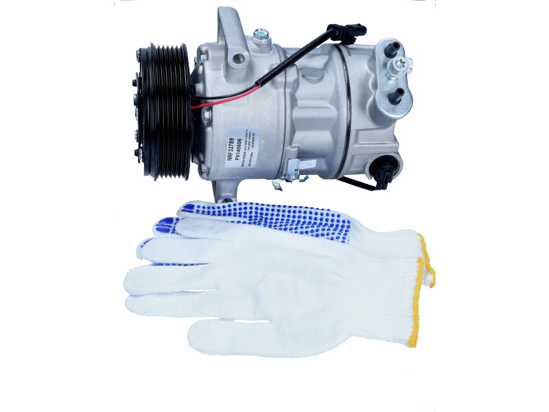 Maxgear Compressor, airconditioning AC330047