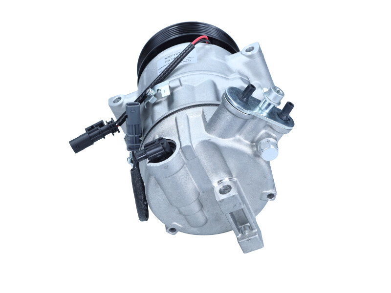 Maxgear Compressor, airconditioning AC330047