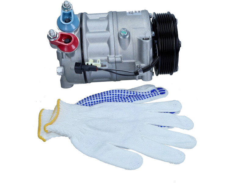 Maxgear Airco compressor AC382530