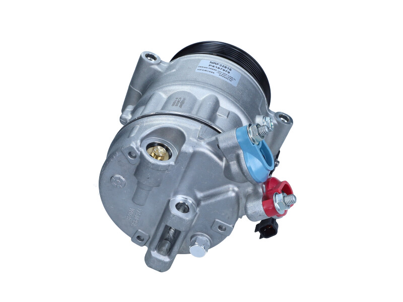 Maxgear Airco compressor AC382530