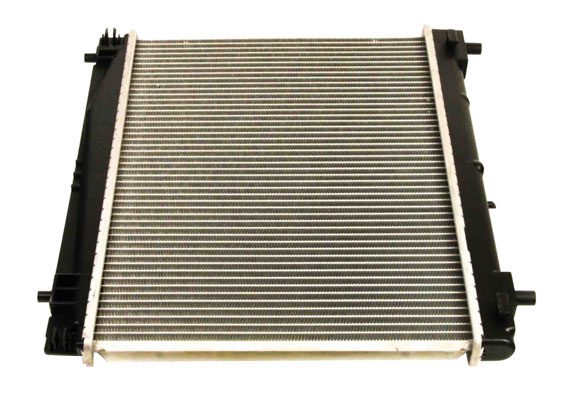 Maxgear Radiateur AC659946