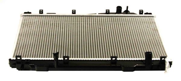 Maxgear Radiateur AC684597