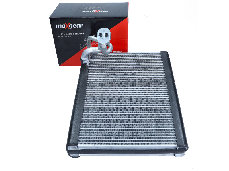 Maxgear Airco verdamper AC730004