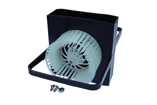 Maxgear Kachelventilator AC730144