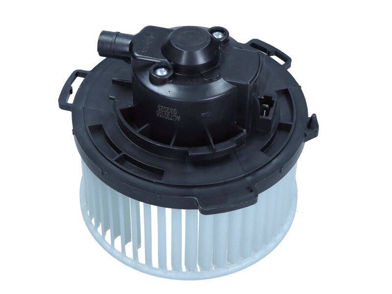 Maxgear Interieurventilatie AC730155