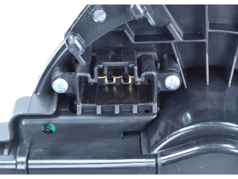 Maxgear Interieurventilatie AC730157