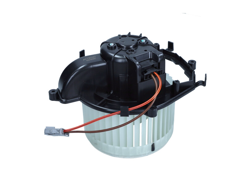 Maxgear Interieurventilatie AC730161