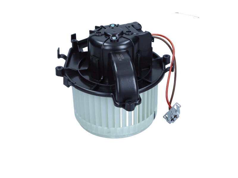 Maxgear Interieurventilatie AC730161