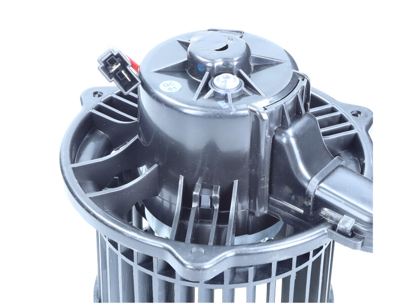 Maxgear Interieurventilatie AC730167