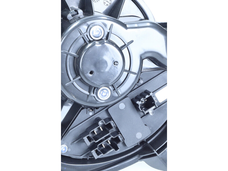 Maxgear Interieurventilatie AC730168