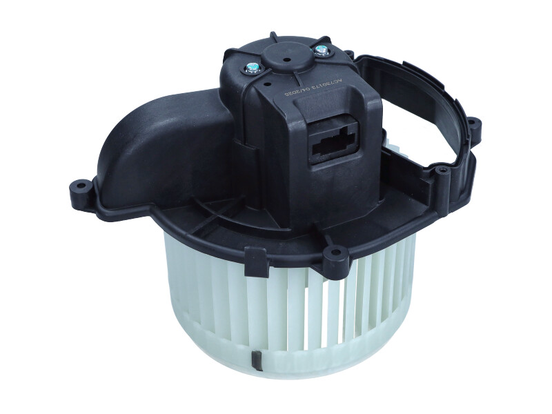 Maxgear Interieurventilatie AC730173