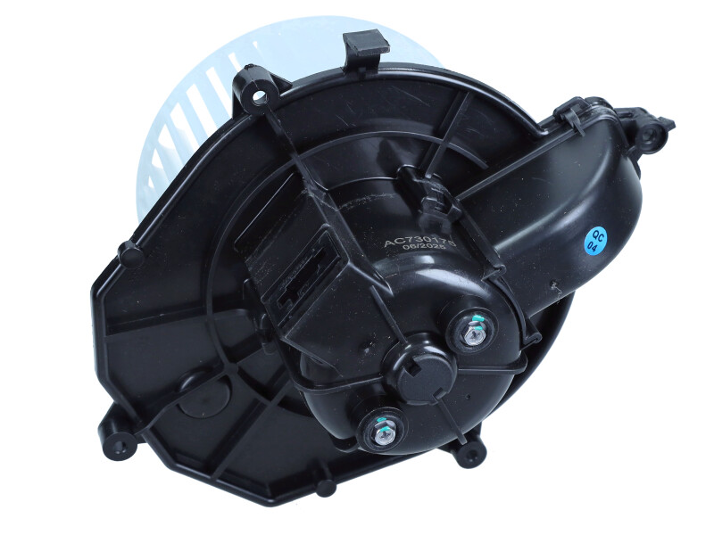 Maxgear Interieurventilatie AC730175