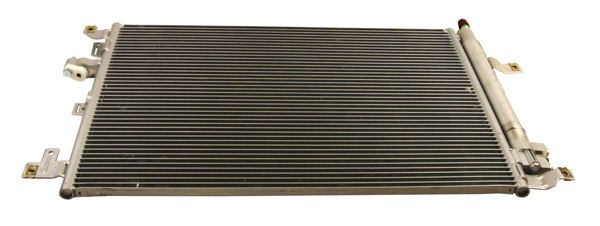 Maxgear Airco condensor AC809775