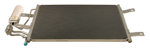 Maxgear Airco condensor AC810716
