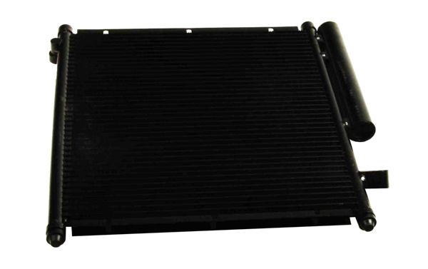 Maxgear Airco condensor AC812042