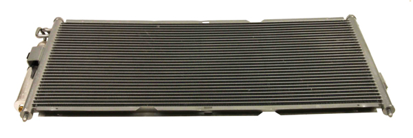 Maxgear Airco condensor AC812235