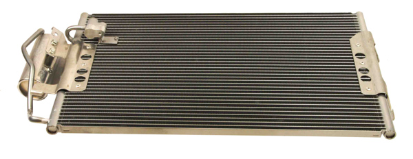 Maxgear Airco condensor AC819011
